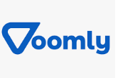 Voomly logo